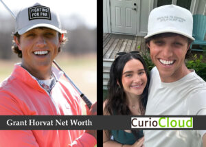 Grant Horvat Net Worth