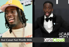 Kai Cenat Net Worth 2026