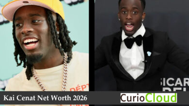 Kai Cenat Net Worth 2026