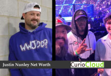 Justin Nunley Net Worth