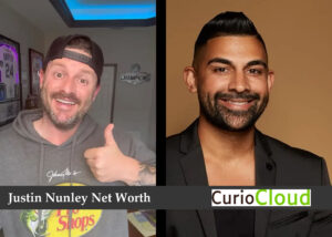 Justin Nunley Net Worth