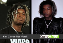 Ken Carson Net Worth