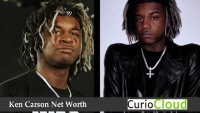 Ken Carson Net Worth
