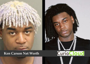 Ken Carson Net Worth