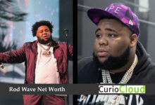 Rod Wave Net Worth