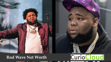 Rod Wave Net Worth