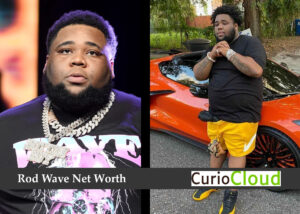 Rod Wave Net Worth