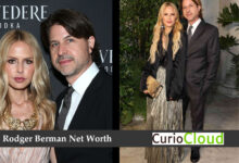 Rodger Berman Net Worth