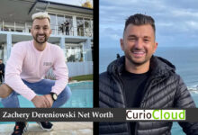 Zachery Dereniowski Net Worth