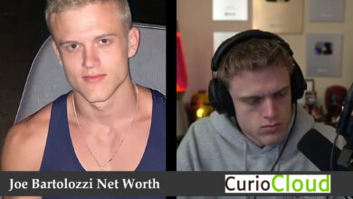 Joe Bartolozzi Net Worth