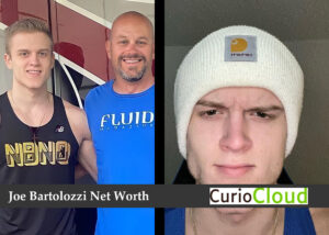 Joe Bartolozzi Net Worth