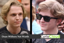 Dean Withers Net Worth