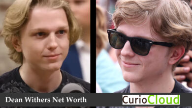 Dean Withers Net Worth