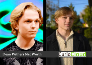 Dean Withers Net Worth