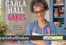 carlahallbakes