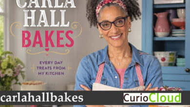 carlahallbakes