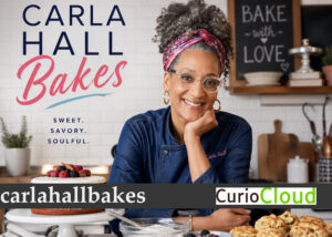 carlahallbakes