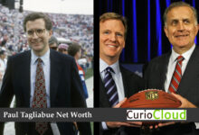 Paul Tagliabue Net Worth