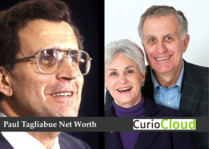 Paul Tagliabue Net Worth