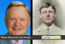 Elmer Heinrich Net Worth
