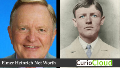 Elmer Heinrich Net Worth